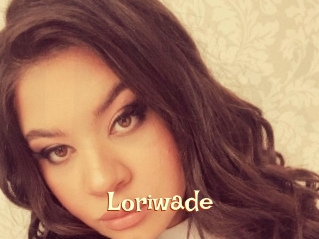 Loriwade
