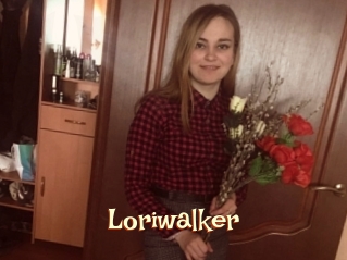 Loriwalker