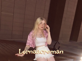 Lornaacreman