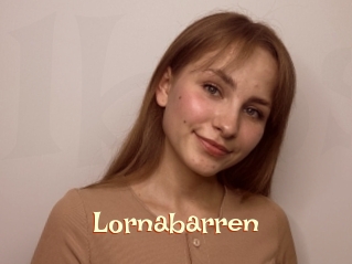 Lornabarren