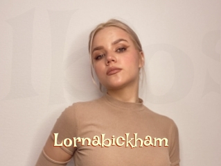 Lornabickham