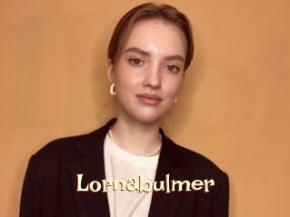 Lornabulmer