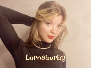 Lornaburby