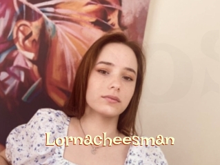 Lornacheesman