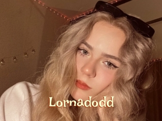 Lornadodd