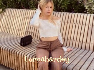 Lornahardey