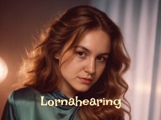 Lornahearing