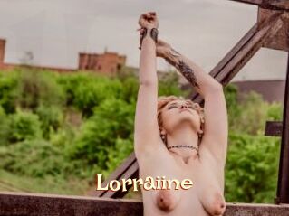 Lorraiine