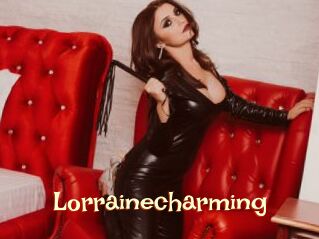 Lorrainecharming