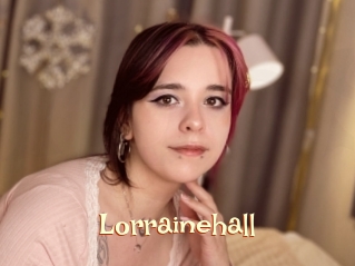 Lorrainehall
