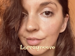 Lorrayneeve