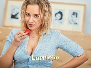 Lorrielin