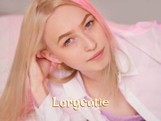 Lorycutie