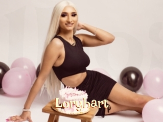 Loryhart