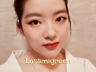 Losamigreen