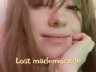 Lost_mademoiselle