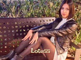 Lotuss