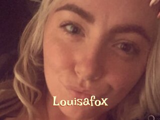 Louisafox