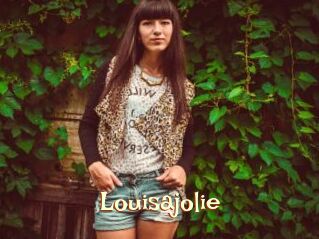 Louisajolie