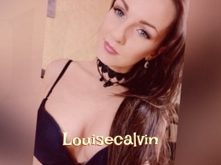 Louisecalvin