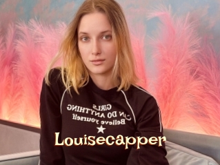 Louisecapper
