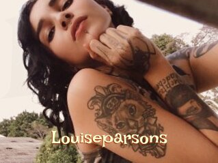 Louiseparsons