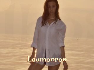 Loumonroe