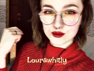 Lourawhitly