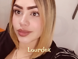 Lourdex