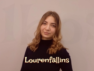Lourenfallins