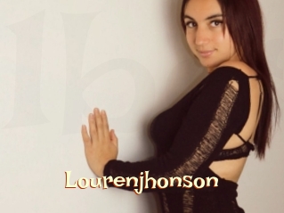 Lourenjhonson