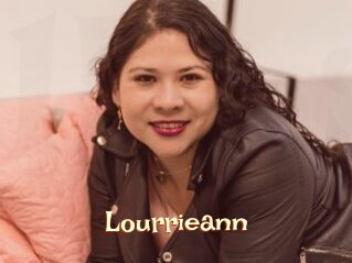 Lourrieann