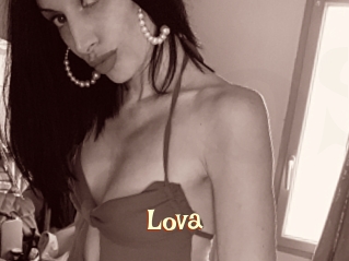 Lova