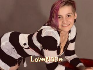 LoveNatie