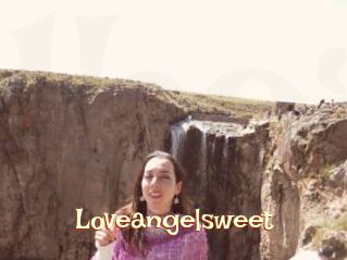 Loveangelsweet