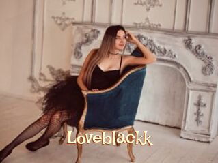 Loveblackk