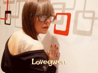 Lovegwen