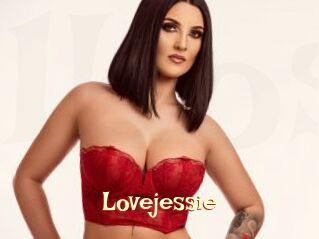Lovejessie