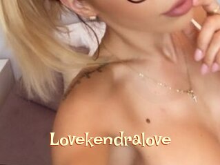 Lovekendralove