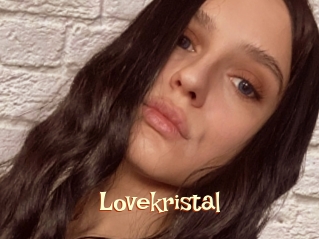 Lovekristal