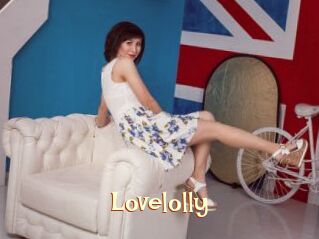 Lovelolly