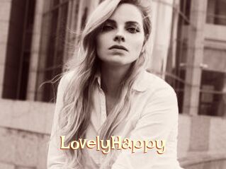 LovelyHappy