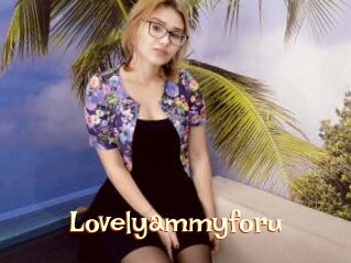 Lovelyammyforu