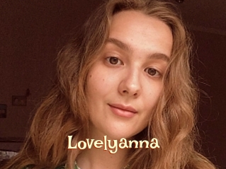 Lovelyanna