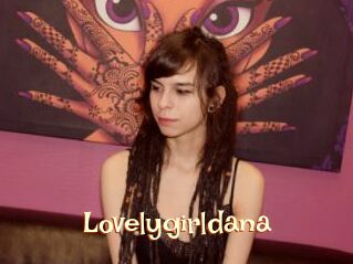 Lovelygirldana