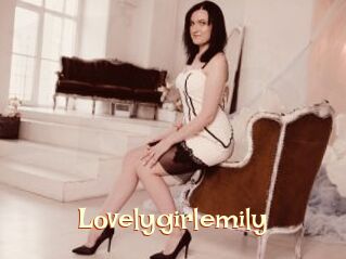 Lovelygirlemily