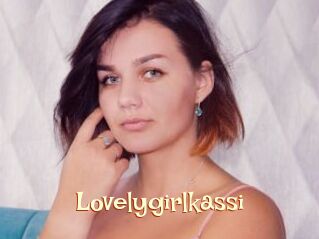 Lovelygirlkassi