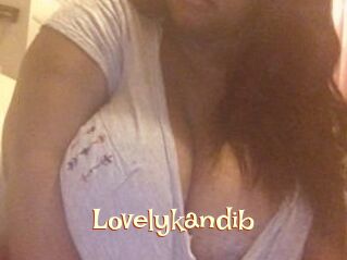 Lovelykandib