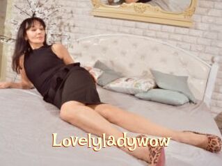 Lovelyladywow