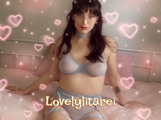 Lovelylitarei